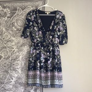 Dress from Francesca’s Never worn!